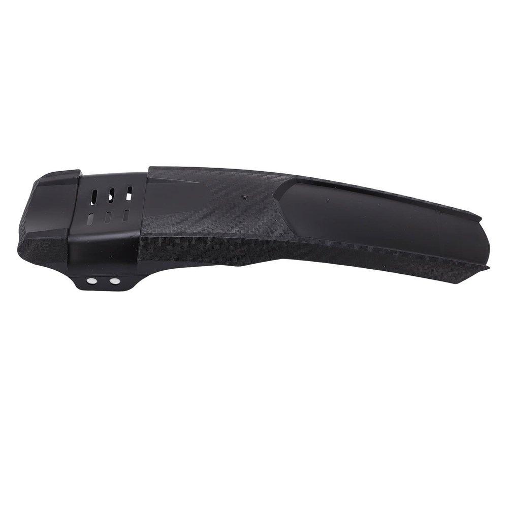 EBTSCAN MTB Bike Wheel Mudguard Universal Before After Extended Mudguard Cycling Mud Guard