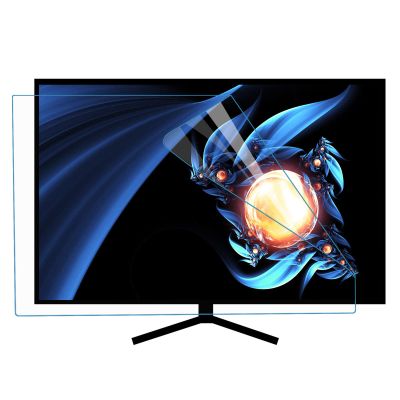 40-42 Inch Tv Screen Protector, Matte Anti-glare Film, Hd Soft Film, Anti-scratch Injury, Fits Lcd, Led, 4k Oled, Qled,Matte-42inch(930x525mm)