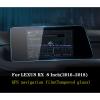 BAWAQAF for Lexus RX 300 350 450h 2016-2020, Car GPS Navigation Film LCD Screen Tempered Glass Film Anti Scratch Accessories view 3