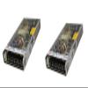 Mean Well LRS-200-12 Switching Power Supply, Single Output, 12V, 17A, 200W, 8.5" L x 4.5" W x 1.2" H (2) view 1