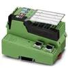 2897758, Bus Coupler, EtherNet/IP, 8DI, 4DO, IL EIP BK DI8 DO4 2TX-PAC view 1