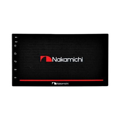 NAKAMICHI