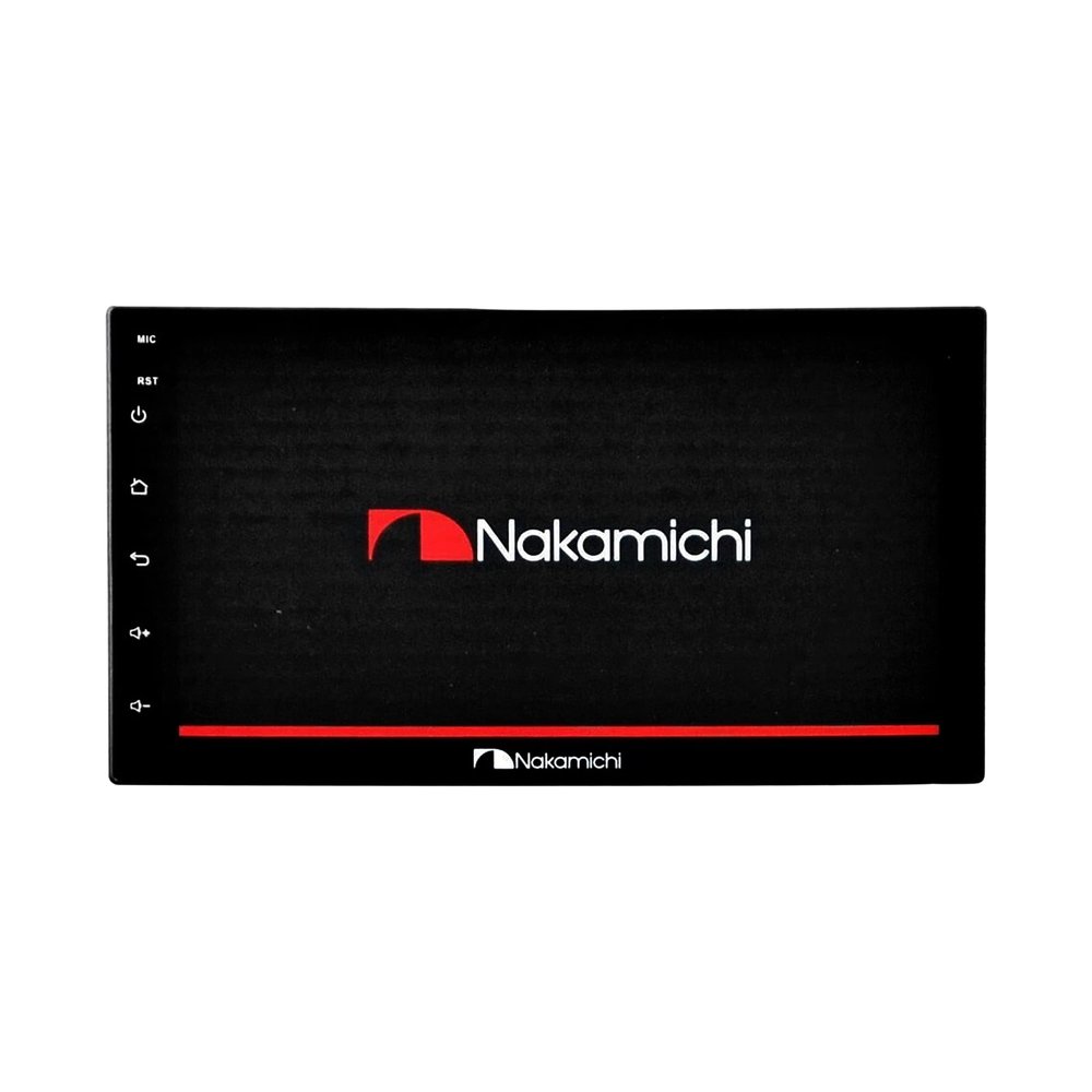 NAKAMICHI