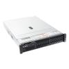 PowerEdge Dell R730 Server | 2X E5-2630 v3 = 16 Cores | 64GB RAM | 2X 240GB SSD (Renewed) view 1