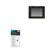 BoxWave Screen Protector Compatible with SuperLogics SL-LCD-12AXGA-NT-2 - ClearTouch Crystal (2-Pack), HD Film Skin - Shields from Scratches view 1