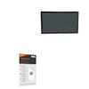 BoxWave Screen Protector Compatible with SuperLogics SL-PPC-22AWHD-J5040-S19 - ClearTouch Anti-Glare (2-Pack), Anti-Fingerprint Matte Film Skin view 1