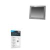 BoxWave Screen Protector Compatible with SuperLogics SL-LCD-12-RTouch-SSB - ClearTouch Crystal (2-Pack), HD Film Skin - Shields from Scratches view 1