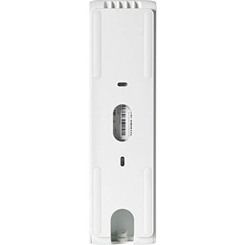 HP Aruba IEEE 802.11 a/b/g/n/ac Wireless Access Point - 5 GHz, 2.40 GHz - Gigabit Ethernet - Wall Mountable, T-bar Mount, Desktop, Ceiling Mountable (Renewed)