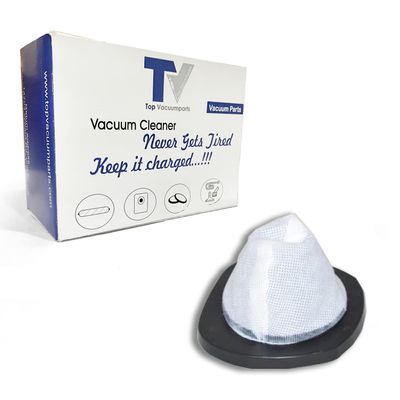 3-in-1 Lightweight Stick Vac Filter Replacement Part For Bissell 20303, 20306, 20307, 20309 Models # compare to part 1611501