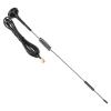 Ruining Magnetic Suction Antenna, 31cm Antenna Module Sucker Antenna, Male Adapter for CB Radio Antenna Transmitter Receiver Walkie Talkie view 3