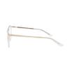 EDGEIWEAR Vintage Cat Eye Computer Blue Light Blocking Glasses with TR90 Frame for Digital Eye Strain Fatigue Relief and Better Sleep (Clear) view 3