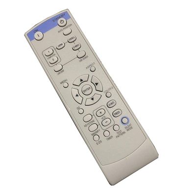 Easy Replacement Remote Control Fit for Mitsubishi EX100 EX51U EX200U LVP-S490U LVP-S500U Projector