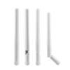Bingfu External WiFi Antenna RP-SMA 2.4GHz 5GHz 5.8GHz 3dBi Dual Band Wireless Antennas Replacement (4-Pack) for WiFi Router Security IP Camera Access Point USB WiFi Adapter view 4