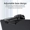 Computer Camera Webcam 1080P Full HD Web Camera with Built-in Microphone USB Plug Web Cam for PC Computer Laptop Desktop (Color : 480P) view 4