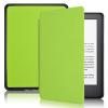 ALMIGHTY All-New Case for 6.8 Kindle Paperwhite 11th Generation 2021 - New Leather Smart Cover with Auto Sleep - Cross Pattern Solid Color view 1