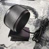 Computer Camera Mini USB Webcam with Light Video Conference Camera Wide Angle Webcam with Microphone Cover Laptop PC Camera view 3
