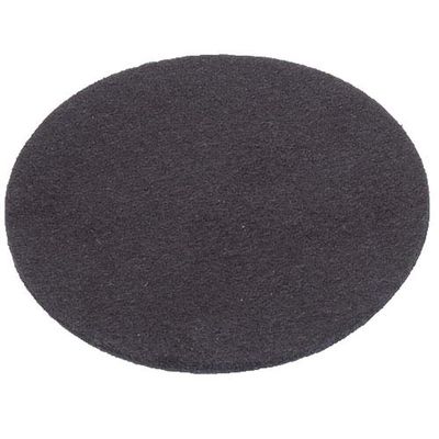 Replacement Part For Bissell Post Motor Fiber Filter fits 2190, 2190V, 2691, 1701, 17013, 17019, 1701R, 1701U, 1701V, 1701X, 1701Z Vac Models # compare to part 1608234