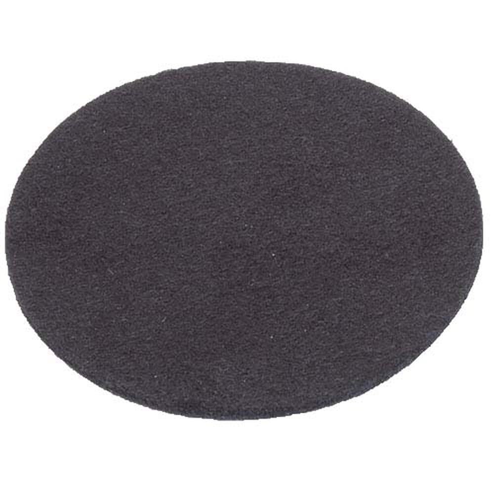 Replacement Part For Bissell Post Motor Fiber Filter fits 2190, 2190V, 2691, 1701, 17013, 17019, 1701R, 1701U, 1701V, 1701X, 1701Z Vac Models # compare to part 1608234