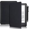 ALMIGHTY All-New Case for 6.8 Kindle Paperwhite 11th Generation 2021 - New Leather Smart Cover with Auto Sleep - Cross Pattern Solid Color view 1