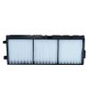 Replacement Projector Air Filter ET-RFV400 for PANASONIC PT-VW530 PT-VW535N PT-VX600 PT-VX605N PT-VZ570 PT-VZ575N Dust Filter view 1