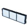 Replacement Projector Air Filter ET-RFV400 for PANASONIC PT-VW530 PT-VW535N PT-VX600 PT-VX605N PT-VZ570 PT-VZ575N Dust Filter view 2