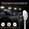 E ECSEM Charging Cable Compatible with LIVALL BH51M/MT1/BH60SE/BH51T/BH50T/BH50M/BH62 Smart Bike Helmet,Replacement Charger for LIVALL MT1 Cable Accessory view 3
