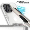 [Dome Camera EZ] Apple iPhone 13 Pro Max Camera Protector by Whitestone [One Touch EZ Installation] - Two Pack view 4