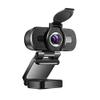 Computer Camera Arrival Mini Web Camera Free Driver Student Class Computer Camera Micro Inside Webcam 1080P Webcam with Cover for Laptop view 2