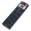 Allimity AKB73655751 Replaced Remote Control fit for LG Mini Hi-Fi System CMS8440F CM8440 CM8440FB CM8340 CMS8440W view 2