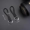 VKO Camera Strap Quick Release QD Loops Connector for DSLR SLR Mirrorless Cameras Neck Shoulder Strap Binoculars Adapter Connect Connection Links(Big) view 3