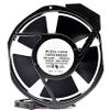 148VK 148VK028200 Fan 208/240V 35/33W 200/170mA Cooling Fan view 1