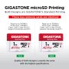 for Switch 1 Only GIGASTONE 1TB Gaming Plus Series Memory Card Speed Up to 150/120MB/s for Nintendo-Switch 1, Steam Deck, 4K Video A1 V30 U3 MicroSDXC with SD Adapter view 2