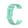 Anrir Bands for Garmin Vivoactive 3, 20mm Silicone Band for Forerunner 645/245 Music/Venu Sq 2/Venu 2 Plus, for Galaxy Watch 3 41mm/Galaxy Watch Active 2 40mm/44mm Bands Men Women-3Pack view 3