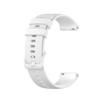 Anrir Bands for Garmin Vivoactive 3, 20mm Silicone Band for Forerunner 645/245 Music/Venu Sq 2/Venu 2 Plus, for Galaxy Watch 3 41mm/Galaxy Watch Active 2 40mm/44mm Bands Men Women-3Pack view 4