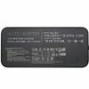 19V 6.32A 120W AC Charger Adapter Compatible for ASUS A15-120P1A PA-1121-28 ADP-120RH B N750 N500 G50 N53S N55 FX504 UX510UW N56J N56VM N56VZ Laptop Power Supply Cord view 1