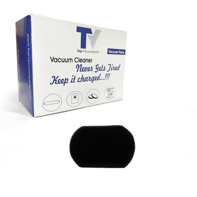 Replacement Part For Bissell Pre-Motor Foam Filter For 2030, 20303, 20306, 20307, 20309, 2030H Vac Models # compare to part 1611500