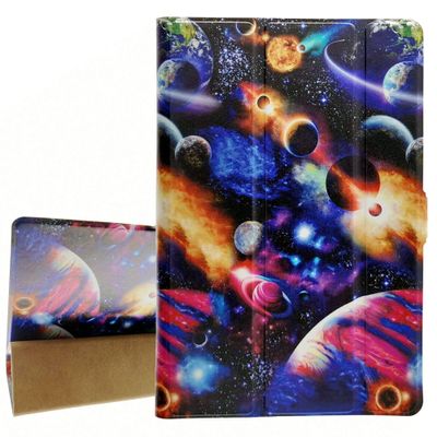 Oujietong Tablet Case for BOOX Nova Air 7.8" Case Stand Cover XQ