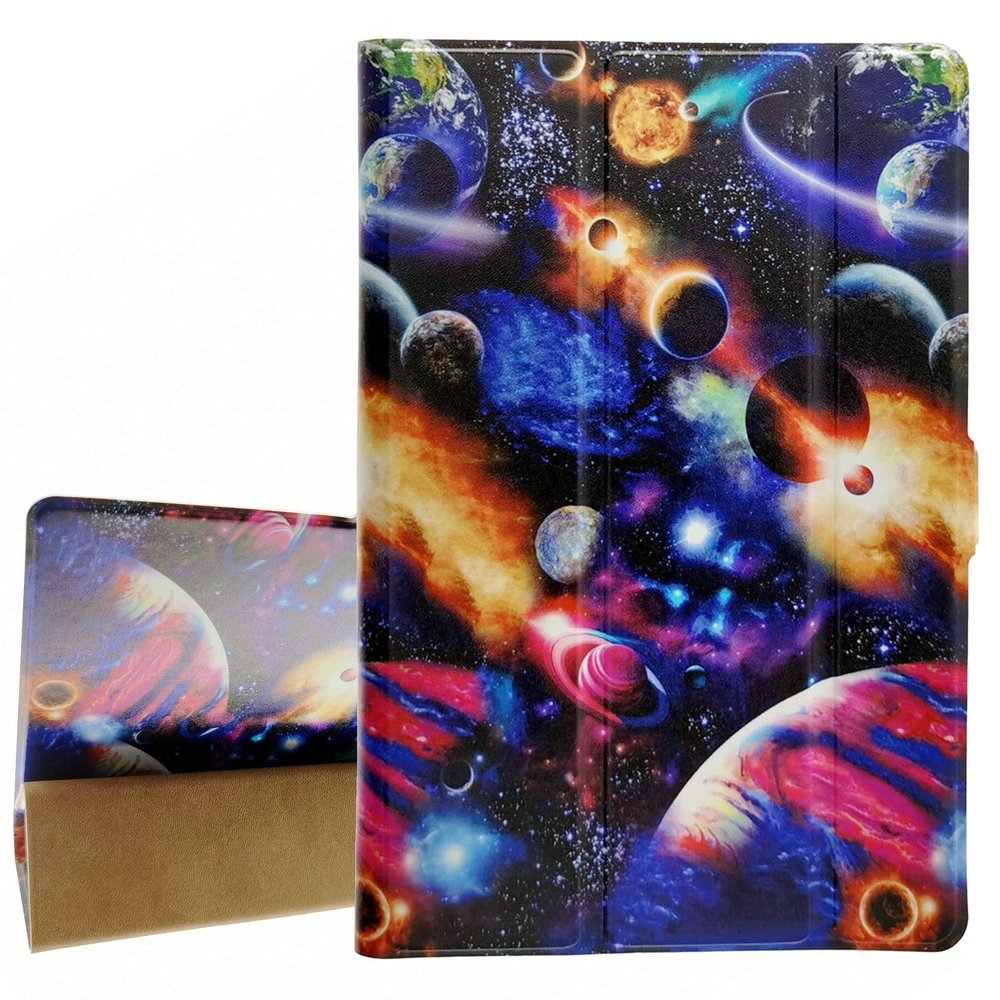 Oujietong Tablet Case for BOOX Nova Air 7.8" Case Stand Cover XQ