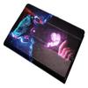 Oujietong Tablet Case for Samsung Galaxy TAB Active 3 Case Stand Cover PKHD view 2
