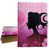 Oujietong Tablet Case for Hyjoy TB901 9 Inch Case Stand Cover SN view 1