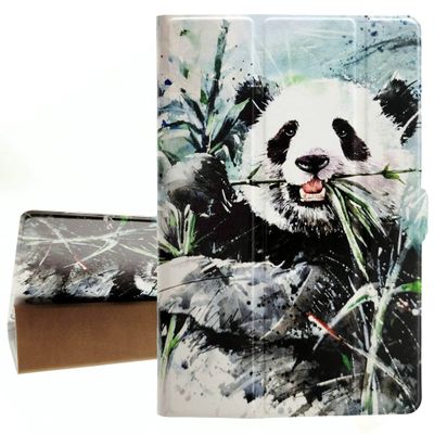 Oujietong Tablet Case for Kobo Sage Case Stand Cover XM