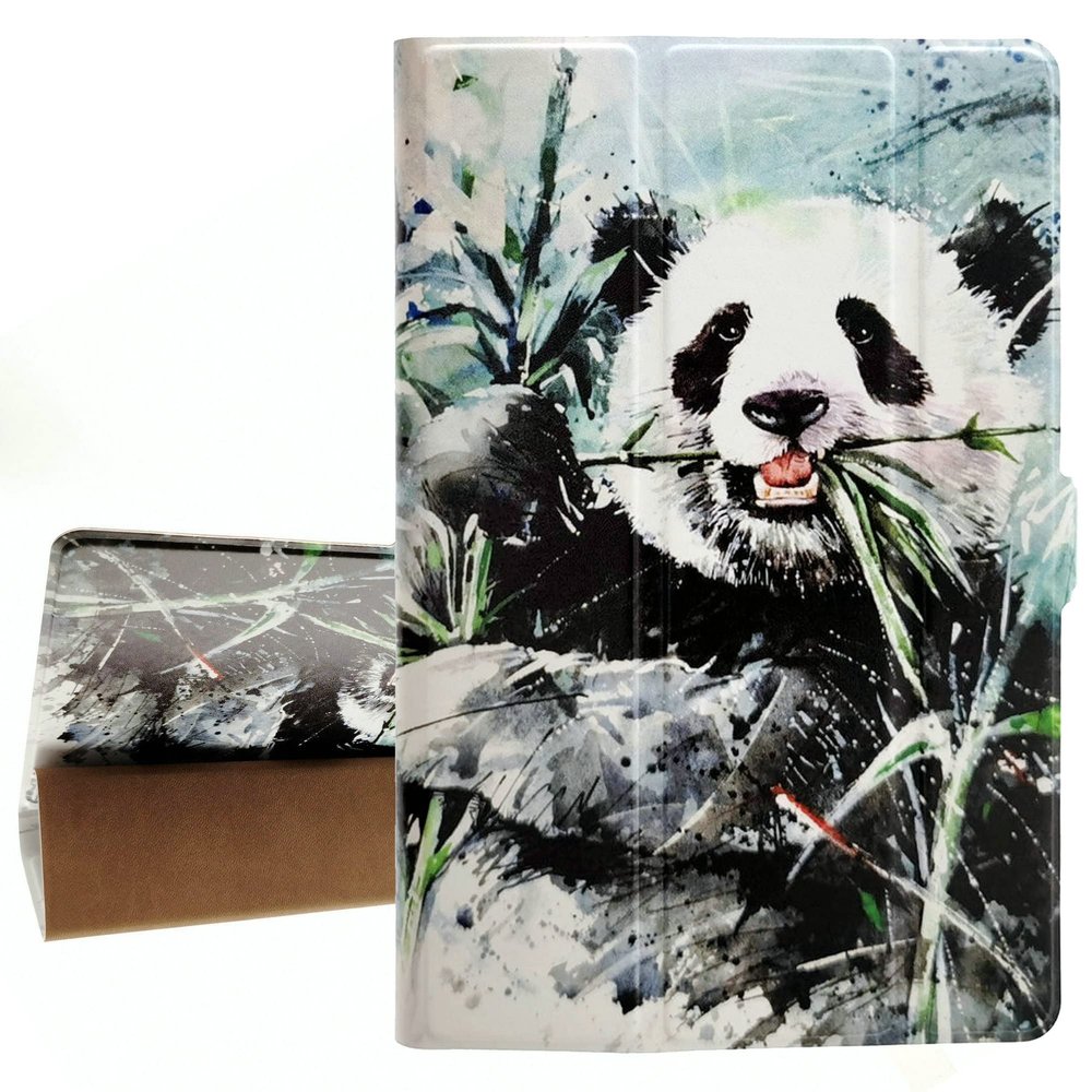 Oujietong Tablet Case for Kobo Sage Case Stand Cover XM