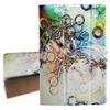 Oujietong Tablet Case for JUSYEA J5-W 10.1 inch Case Stand Cover SEG view 1