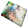 Oujietong Tablet Case for JUSYEA J5-W 10.1 inch Case Stand Cover SEG view 2