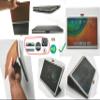 Oujietong Tablet Case for JUSYEA J5-W 10.1 inch Case Stand Cover SEG view 3