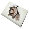 Oujietong Tablet Case for Nokia T20 4G WiFi Case Stand Cover MMD view 2