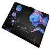 Oujietong Tablet Case for AVITA Magus II 11.6" WT9M11 C44-BK Case Stand Cover XQSN view 2