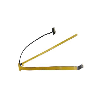 01YT327 for Thinkpad P15s Gen 1 T590 P53S T15 Webcam Camera IR RGB Cable