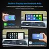 PEMP Linux Screen for BMW 3 Series F30 X1 F48 2017-2019 EVO ID6, Support Wireless CarPlay Android Auto Using OEM Bluetooth Calling and Music view 3