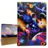 Oujietong Tablet Case for HAOVM Mediapad P20 10.1" Case Stand Cover XQ view 1